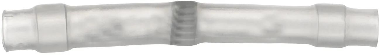 Hella schrumpfverbinder solder sleeve cwt 0.3-0 clear
