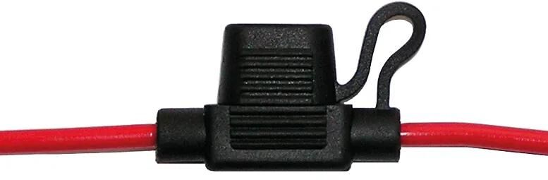 Dresselhaus sicherungshalter mini fuse holder .