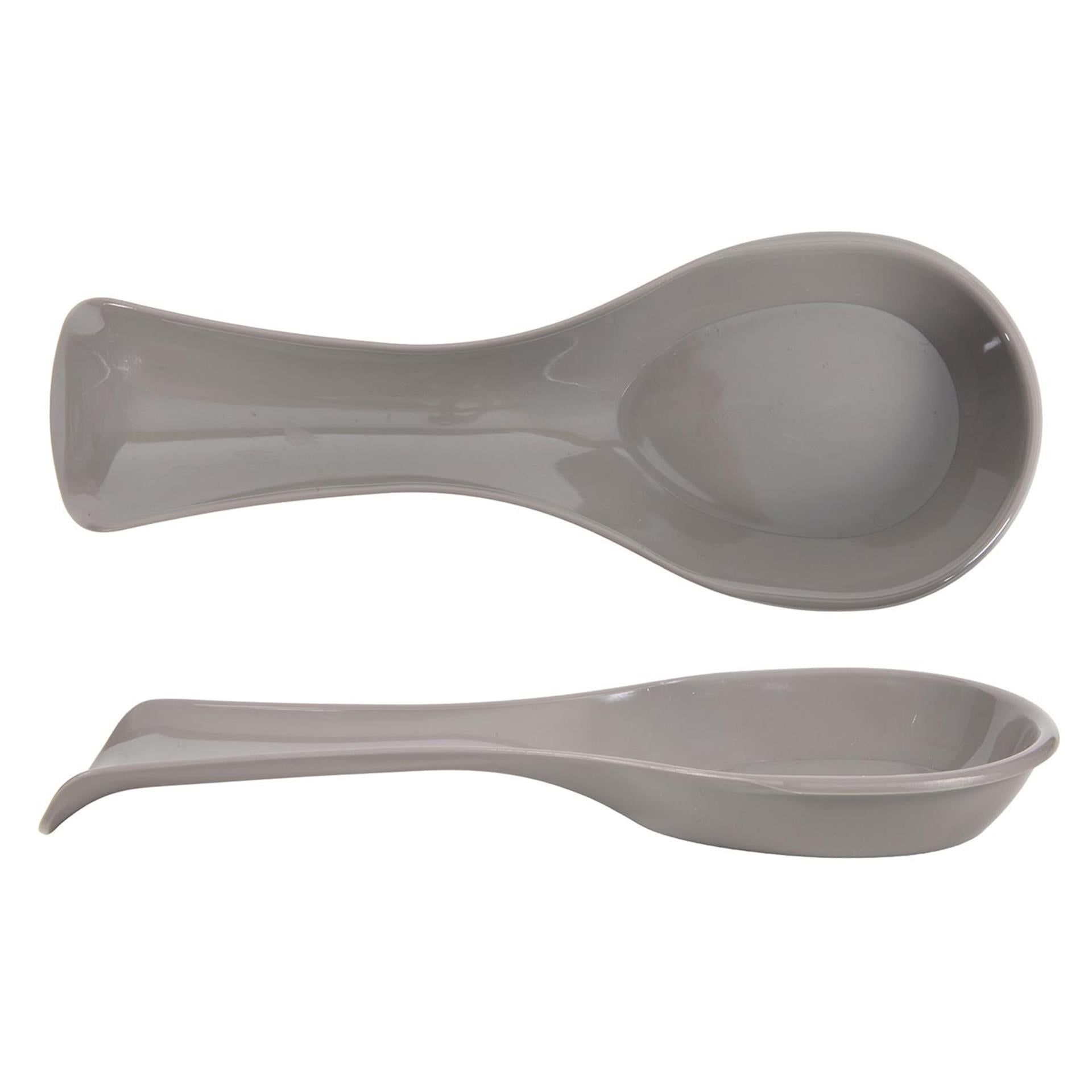 Lepelhouder kunststof 27cm