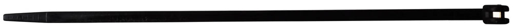 Dresselhaus kabelbinder cable ties w.metal tongue 3,6 x 140