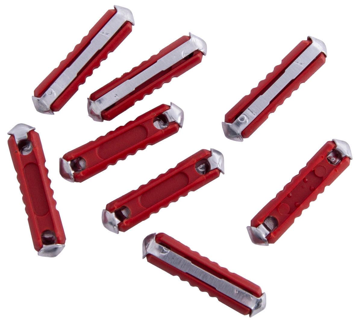 Dresselhaus torpedo zekering torpedo fuse, 16a 6x25 mm red