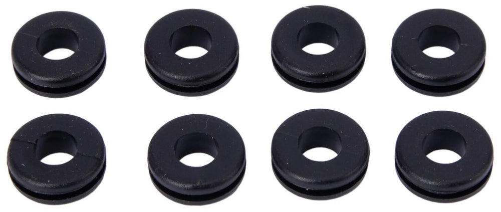 Dresselhaus kabeldoorvoer kabeltuelle double-sided 6x10x13mm 8 pcs.