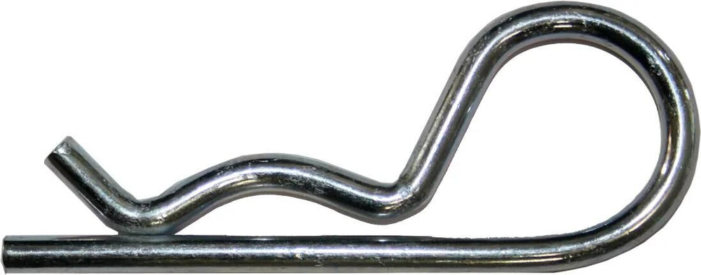 Dresselhaus splitpen 2064 cotter pin, single 3,0x60mm pkg.with 4 pcs.