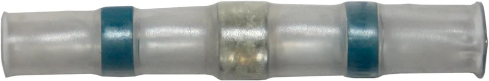 Dresselhaus krimpverbinder heat-shrinkable solder. blue 1.5-2.5 qmm