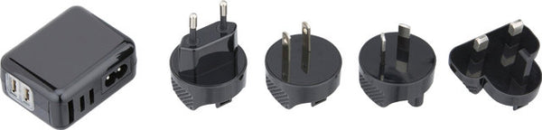 Favero charger