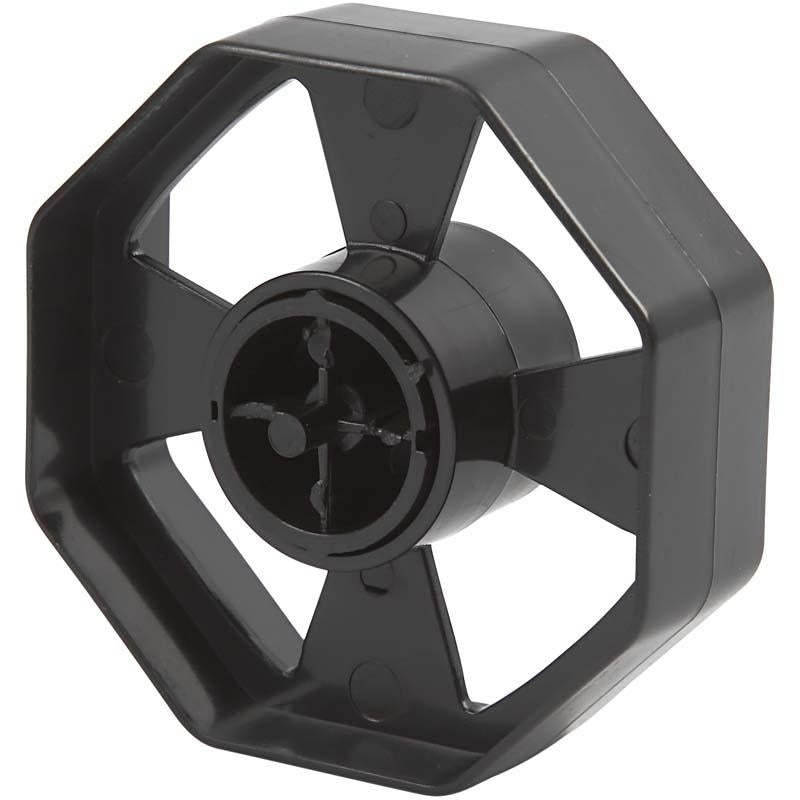 Https: www.cchobby.nl plakbandhouder-wiel-b-25-mm-d-7-5-cm-zwart-1-stuk
