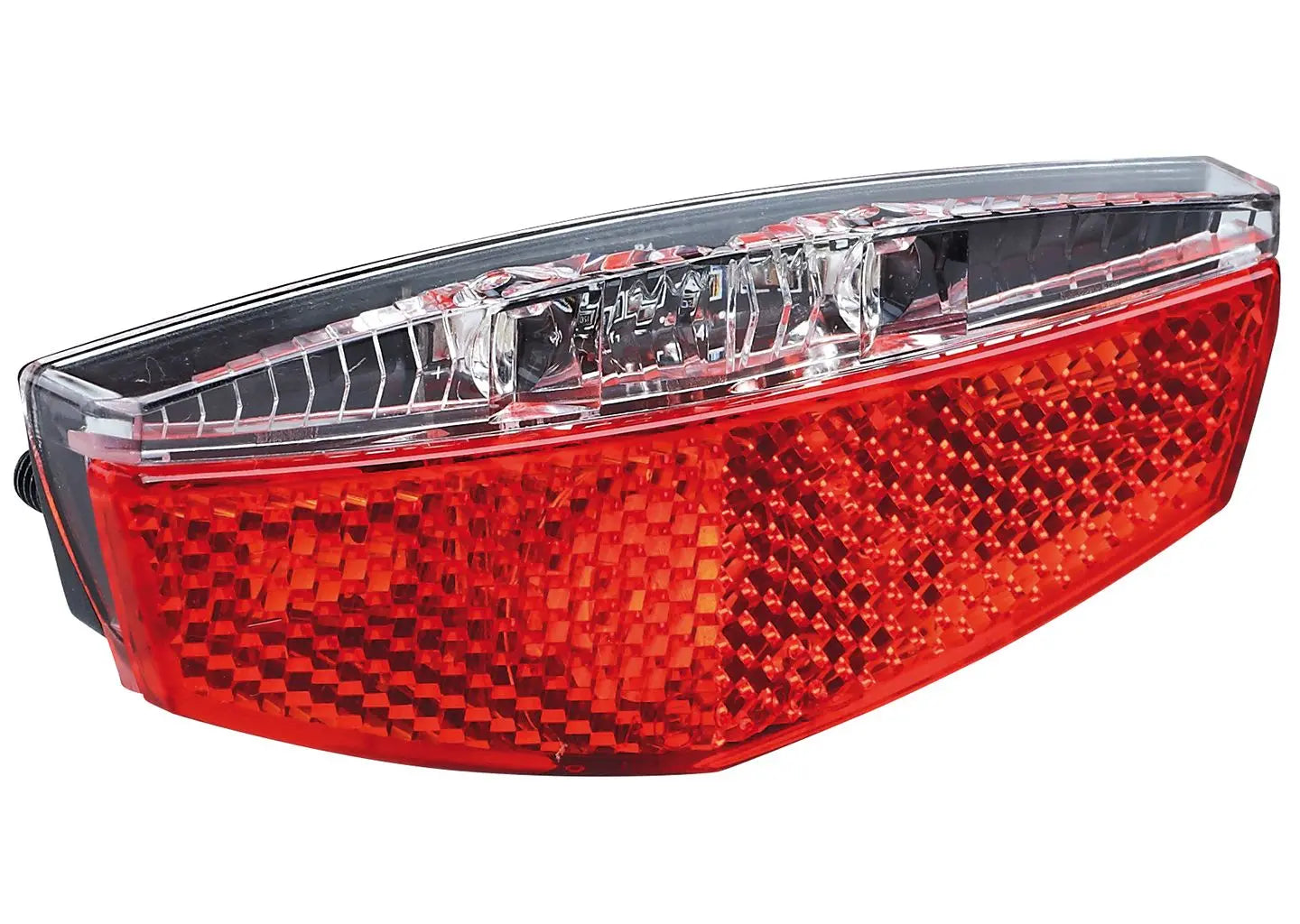 Büchel led carrier light tivoli with parking light