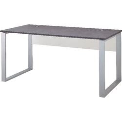 Thuiskantoor bureau germania-werk 4150-261 wit donkergrijs