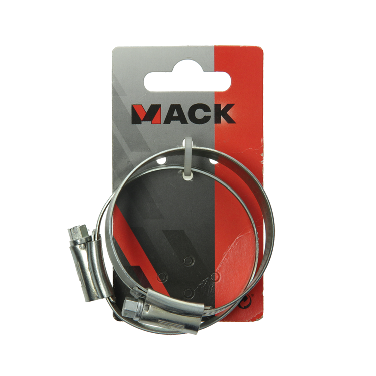 Mack 1044049 - verzinkte spanring (2) 40-60mm | 10 stuks