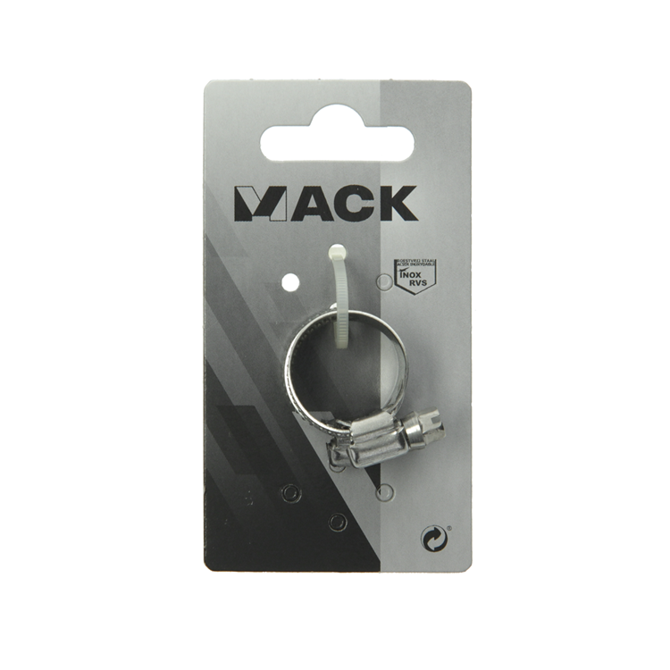 Mack 1044051 - inox spanring (2) 12-22mm | 10 stuks