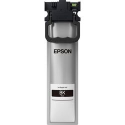 Inktcartridge epson c13t944140 zwart