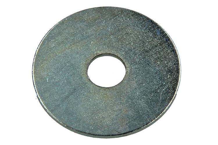 Mack 1007123 - carrosserieringen 150 st 8,4 x 30 mm | 5 stuks