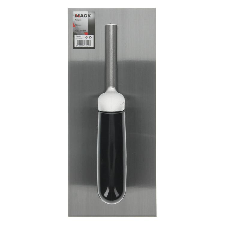 Mack 1004663 - plaksp plast gr 280x120 | 5 stuks