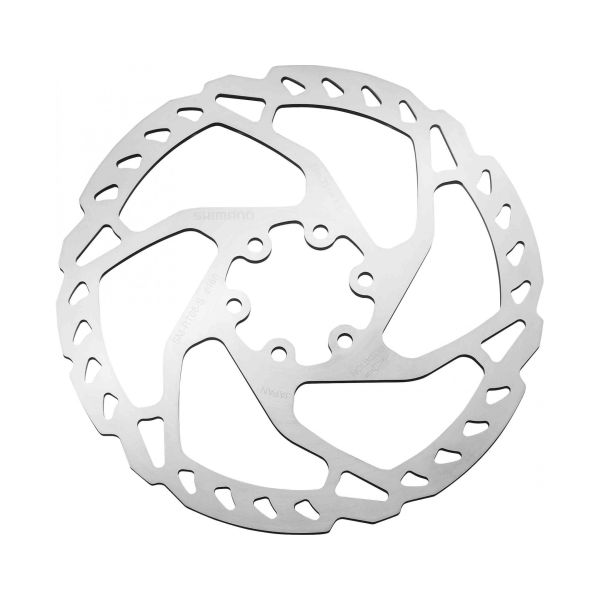 Shimano SLX SM-RT66M 6H 180mm