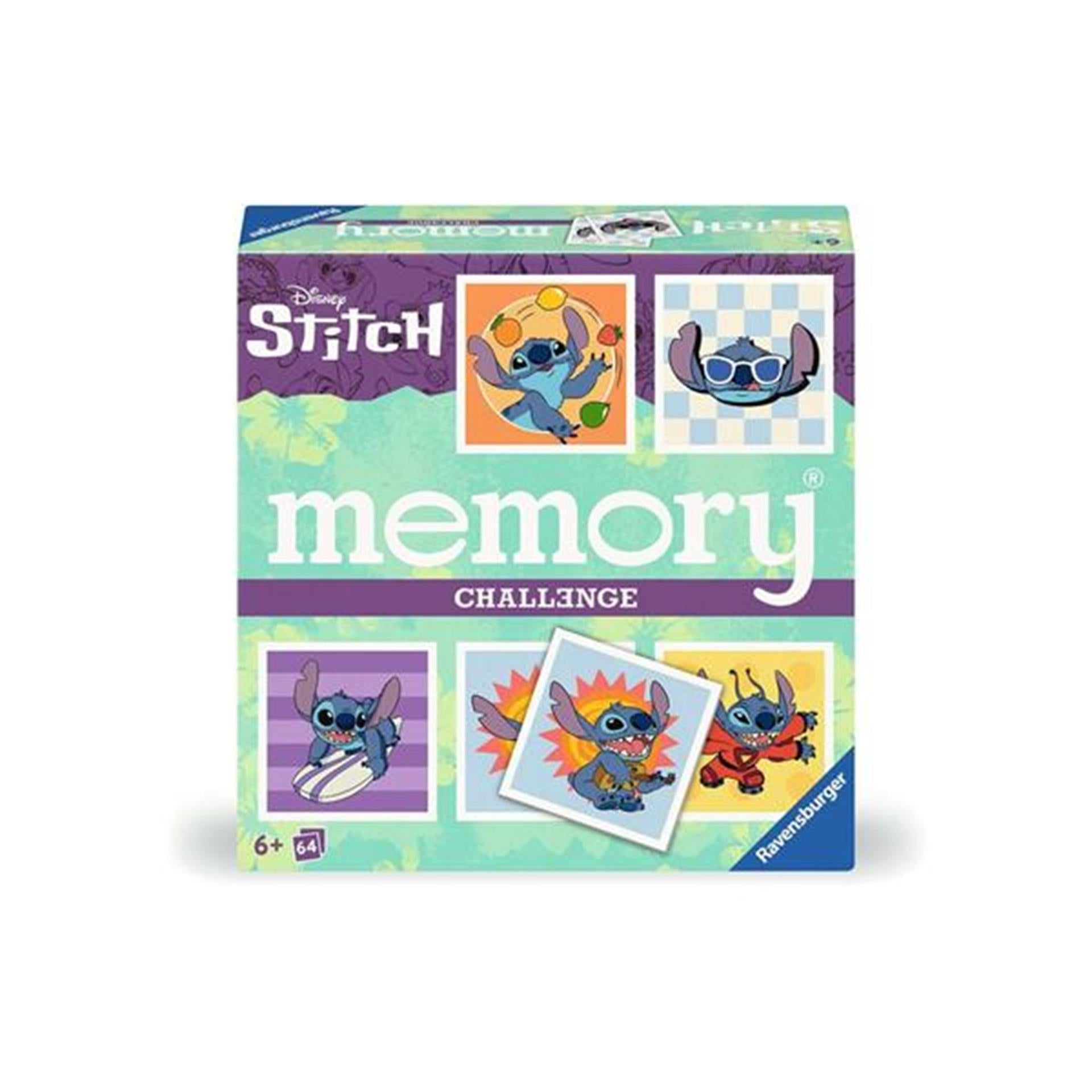 Ravensburger memoryâ® stitch
