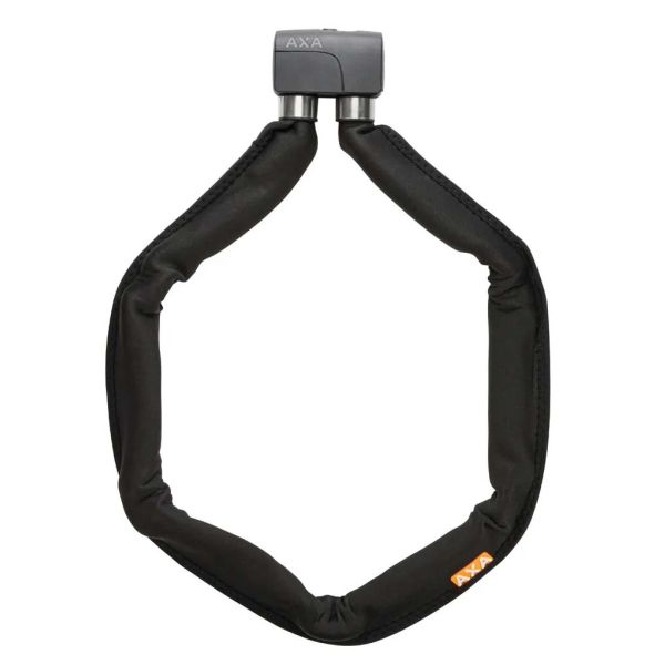 Axa vouwslot opvouwbaar 10 - 105cm | kunst2 | zwart