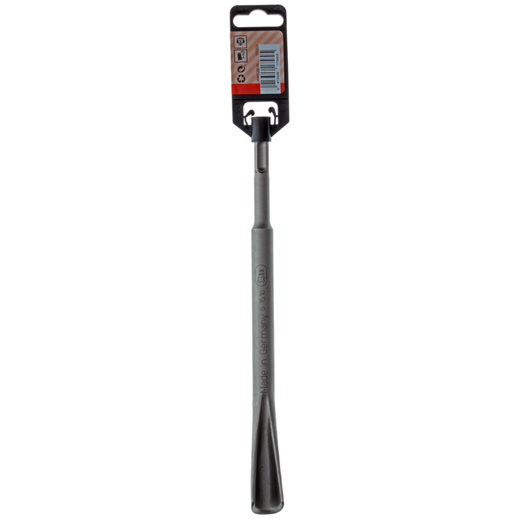 Mack 1018248 - holle beitel sds + 240mm | 3 stuks