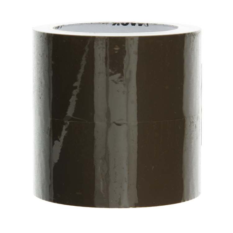 Mack 1002197 - set verpakkingstape 50x66 2st | 36 stuks
