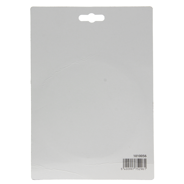 Mack 1010056 - rolluiklint 6mx22mm | 5 stuks