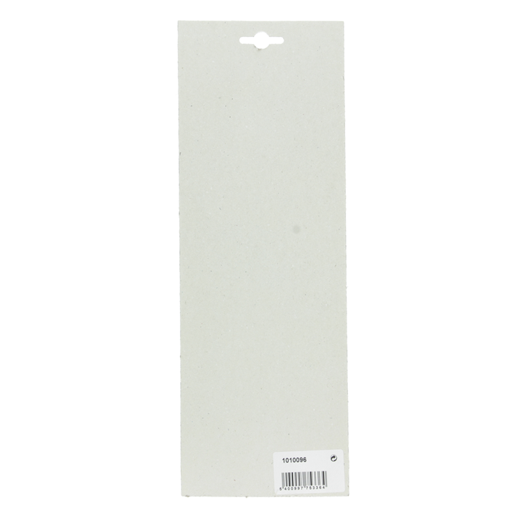 Mack 1010096 - 3 ophangveren vr rolluikmaxi l198mm | 5 stuks