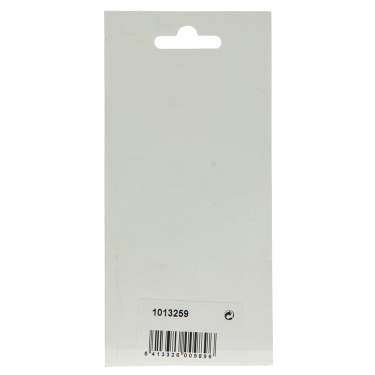 Mack 1013259 - 2 spaanse paumellen rechts verzinkt h 90 x b 50 mm | 5 stuks