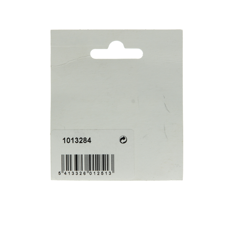 Mack 1013284 - 4 rekogen verzinkt 60 mm | 5 stuks