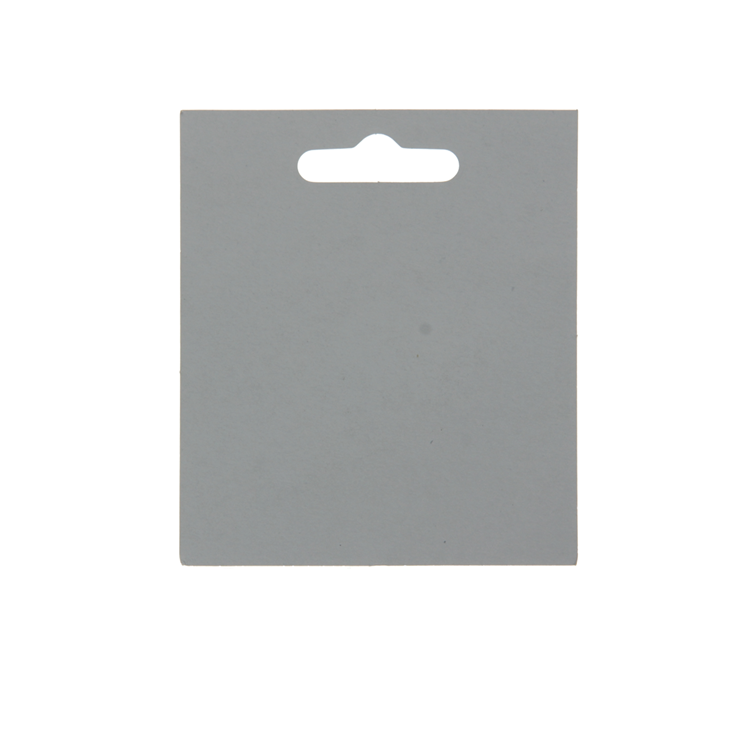 Mack 1015811 - 2 rolsnapsloten wit kunststof | 10 stuks