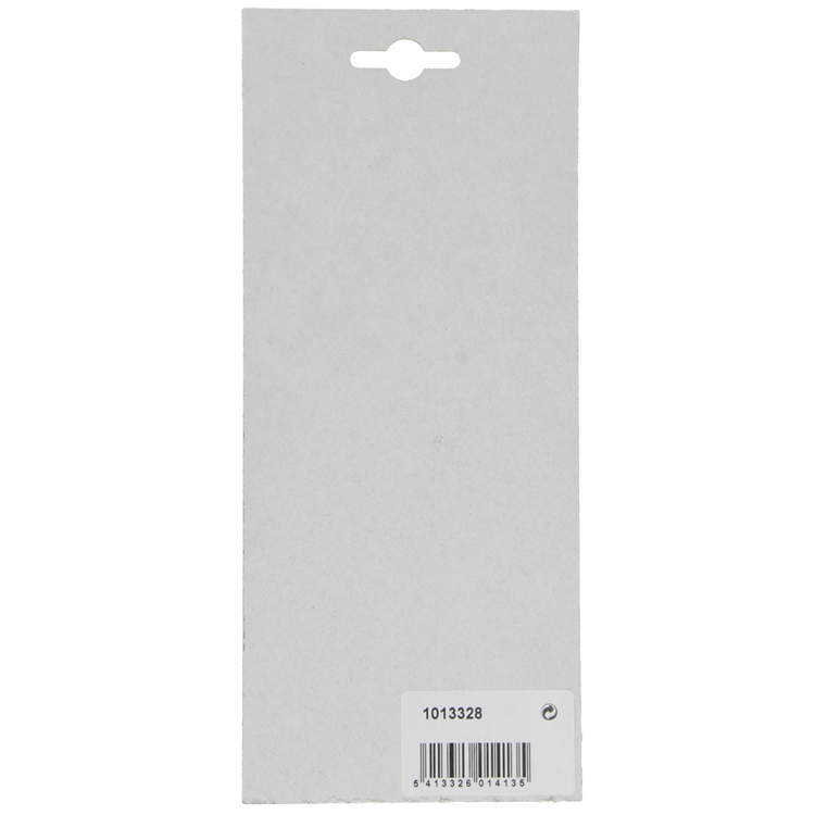Mack 1013328 - 1 boksgrendel verzinkt 100mm | 5 stuks