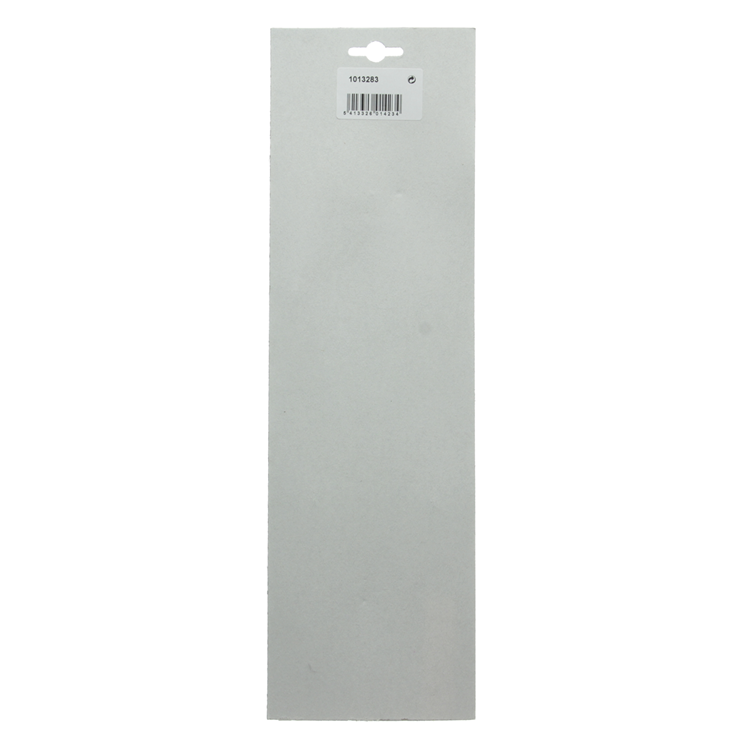Mack 1013283 - 1 bajonetgrendel verzinkt 32cm | 5 stuks
