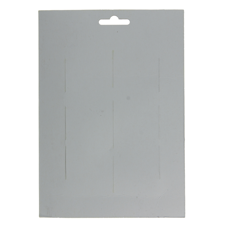 Mack 1013305 - 8 platte winkelhaken verzinkt 100x100x20x2mm | 10 stuks