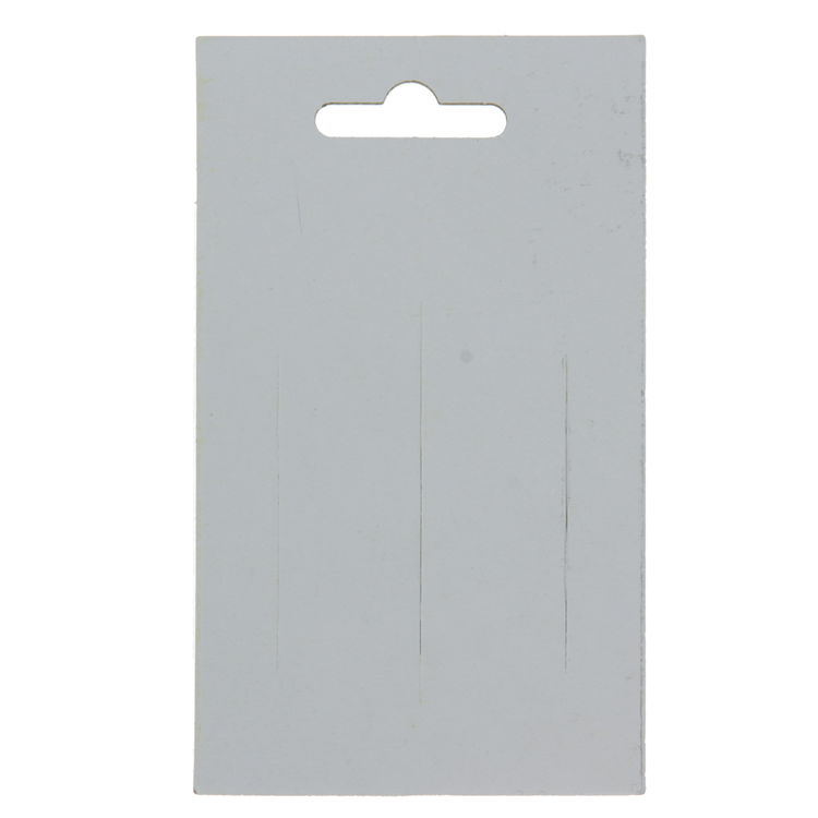 Mack 1013295 - 4 geplooide winkelhaken verzinkt 40x40x15x2mm | 10 stuks