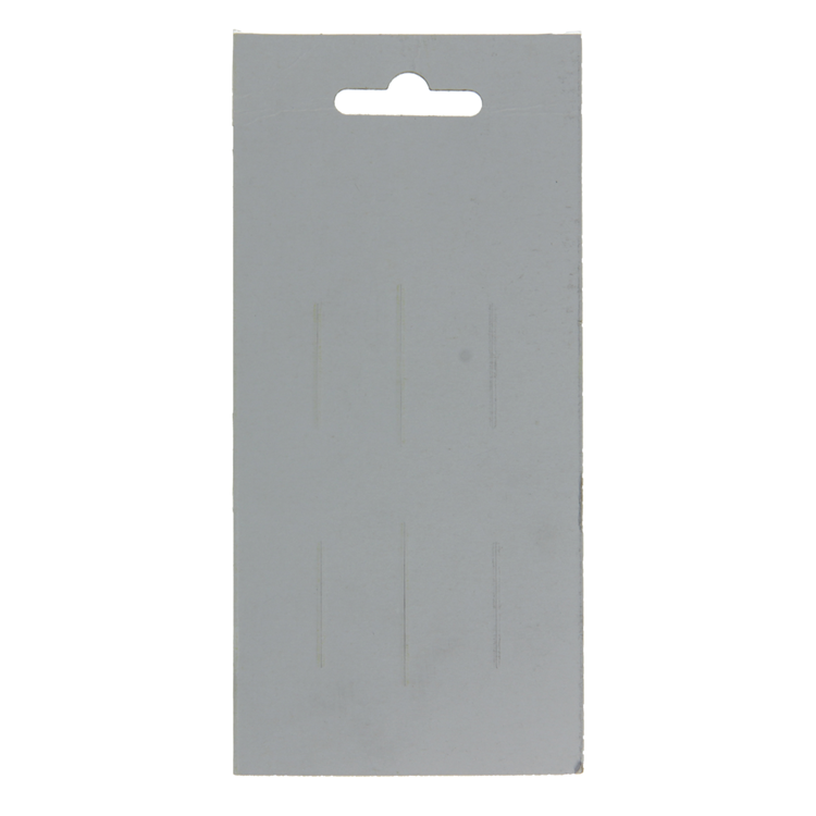 Mack 1013297 - 4 geplooide winkelhaken verzinkt 63x63x16x2mm | 10 stuks