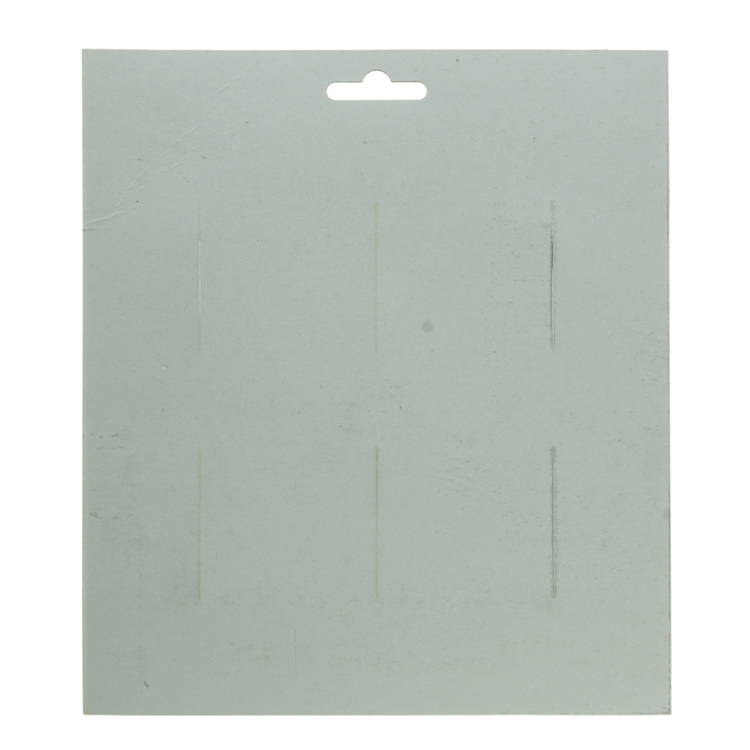 Mack 1013300 - 4 geplooide winkelhaken kt 125x125x20x2mm | 10 stuks