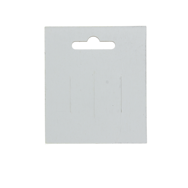 Mack 1013293 - 8 stoelwinkelhaken verzinkt 27x27x20x2mm | 10 stuks