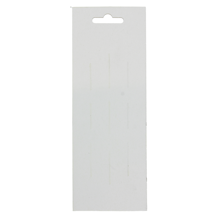 Mack 1013290 - 8 verbindingsplaten verzinkt 150x18mmx2mm | 10 stuks