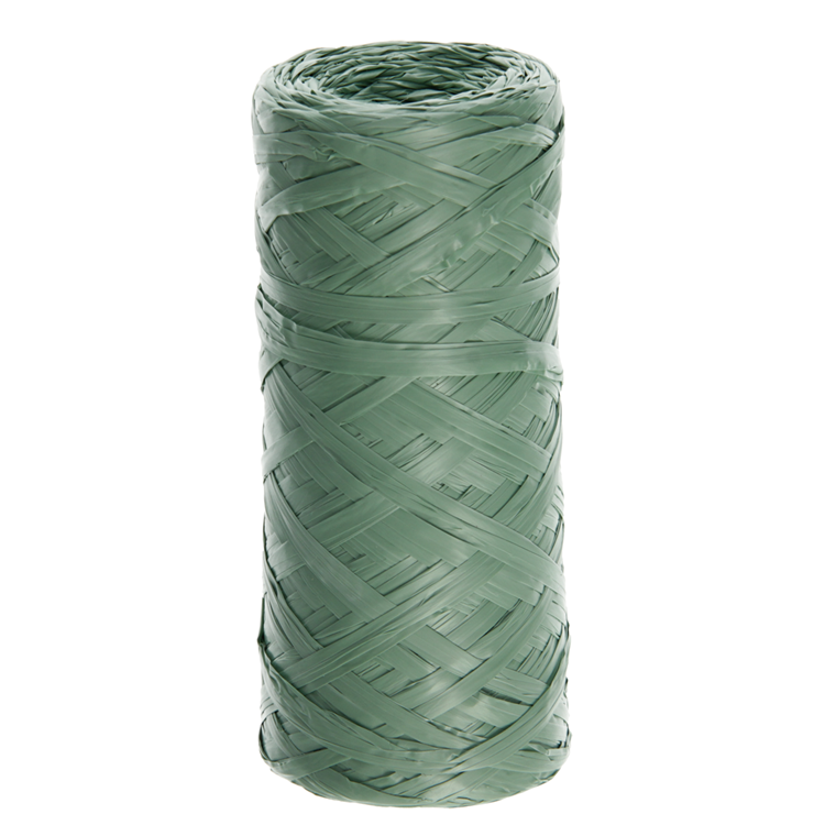 Mack 1014175 - tuinbindtouw, groen 400m. | 5 stuks