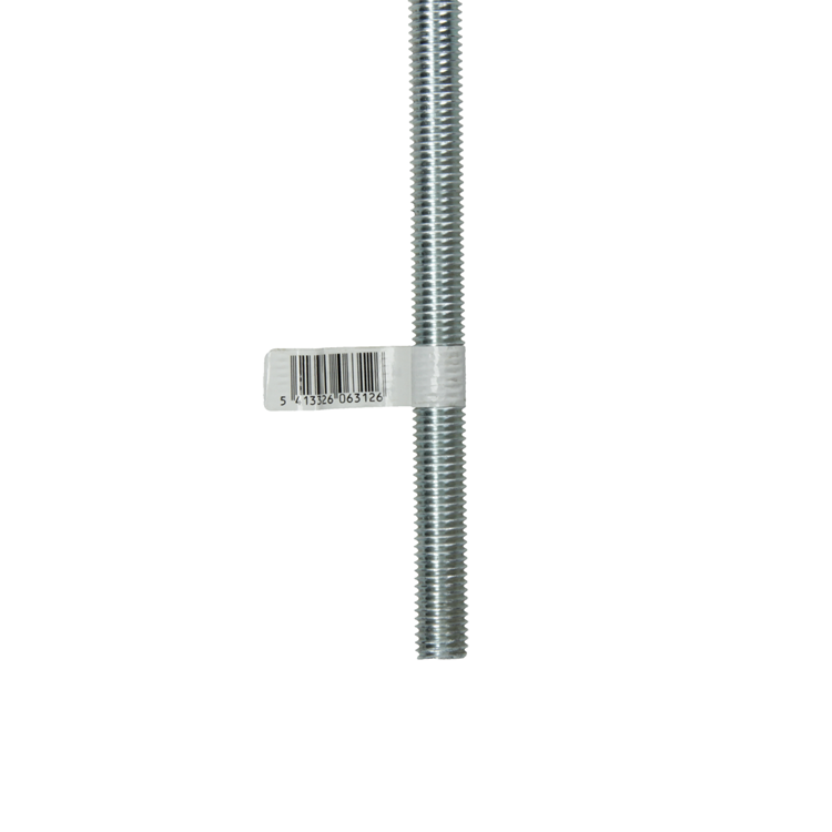 Mack 1015731 - draadeinden verzinkt din 976 m14x1m | 10 stuks