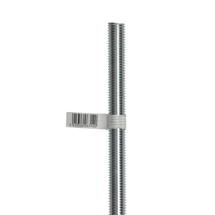 Mack 1015733 - draadeinden verzinkt din 976 m18x1m | 10 stuks