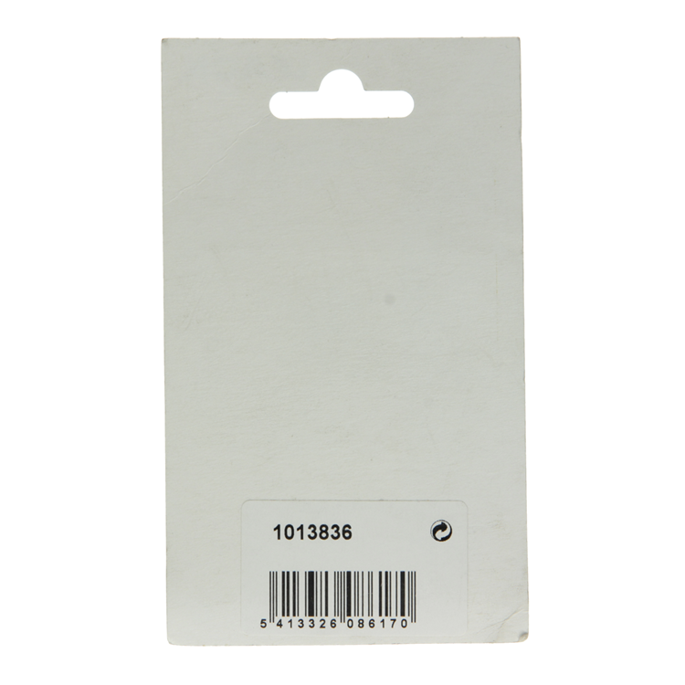 Mack 1013836 - 4 verbindingsschroeven met dwarsmoer m6x70 + m10x12,5 | 5 stuks