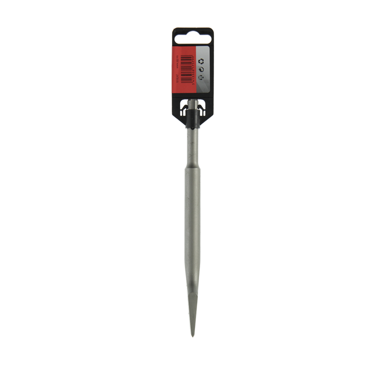 Mack 1018247 - spadebeitel sds + 200mm | 3 stuks