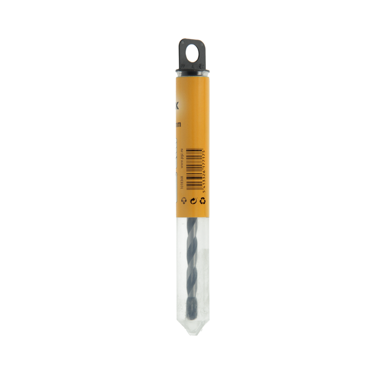 Mack 1018368 - centreerboor steen quick l. | 3 stuks