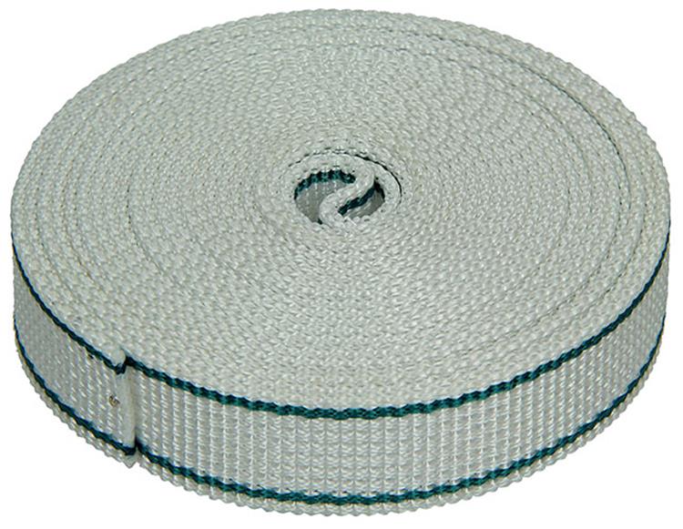 Mack 1010054 - rolluiklint 4mx22mm | 5 stuks