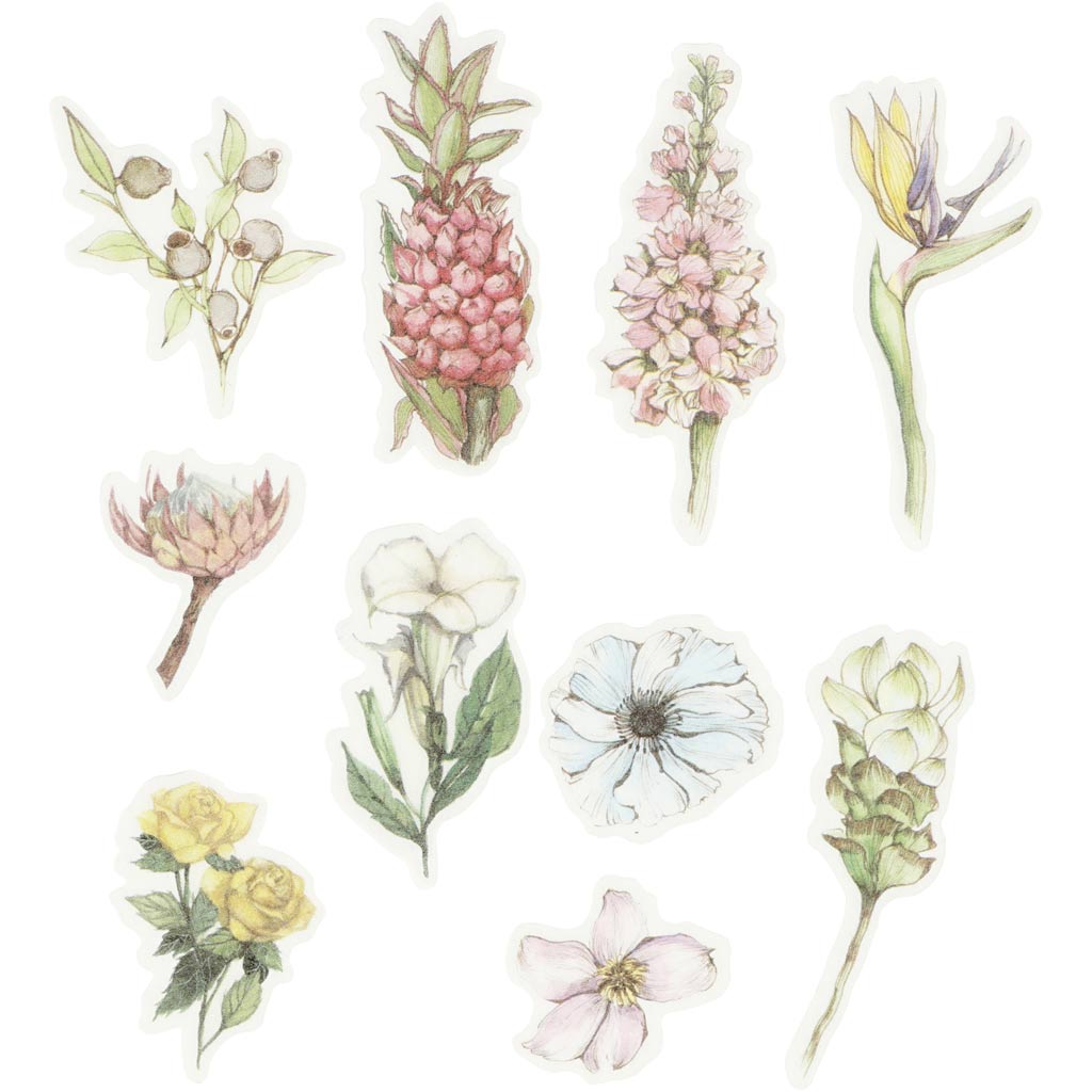 Https: www.cchobby.nl masking-tape-stickers-bloemen-afm-25-60-mm-30-stuk-1-doos