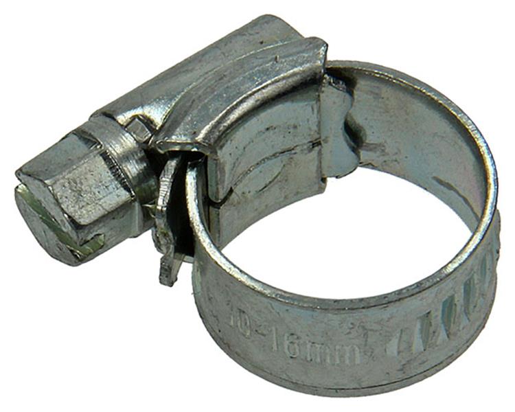 Mack 1044044 - verzinkte spanring (2) 10-16mm | 10 stuks