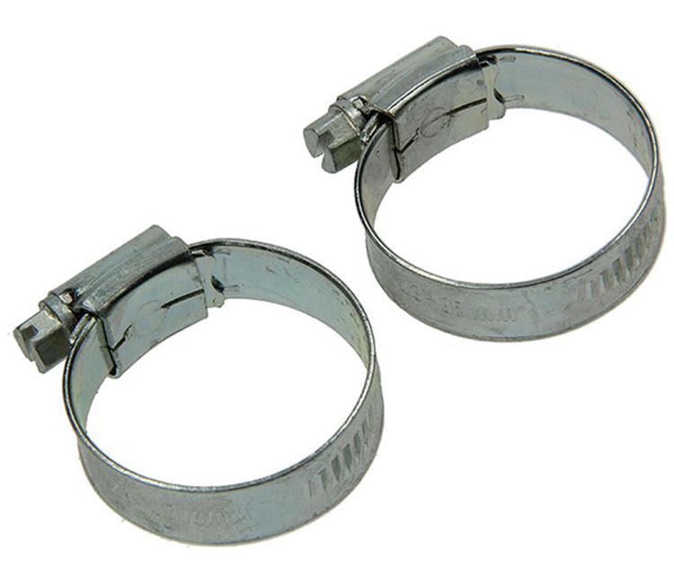 Mack 1044046 - verzinkte spanring (2) 23-35mm | 10 stuks
