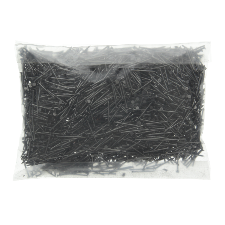 Mack 1020030 - nagel platte kop 500 gr 1,2 x 20 mm | 10 stuks