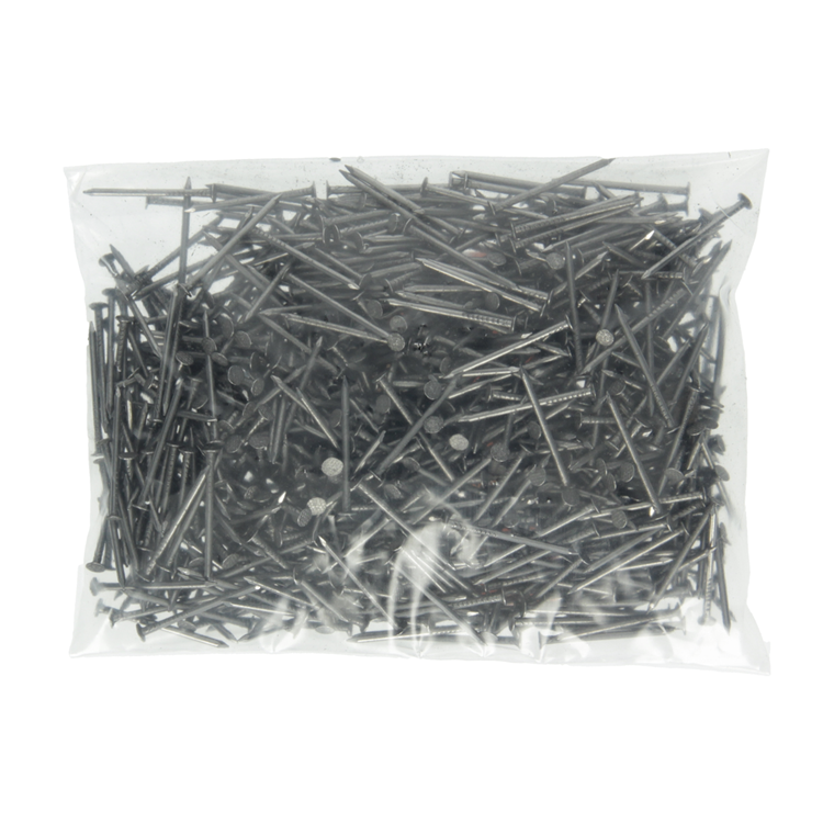 Mack 1020032 - nagel platte kop 500 gr 1,8 x 30 mm | 10 stuks