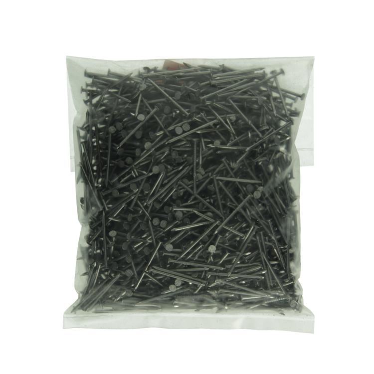 Mack 1020033 - nagel platte kop 1000 gr 2,0 x 35 mm | 10 stuks