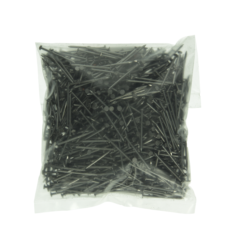Mack 1020034 - nagel platte kop 1000 gr 2,0 x 40 mm | 10 stuks
