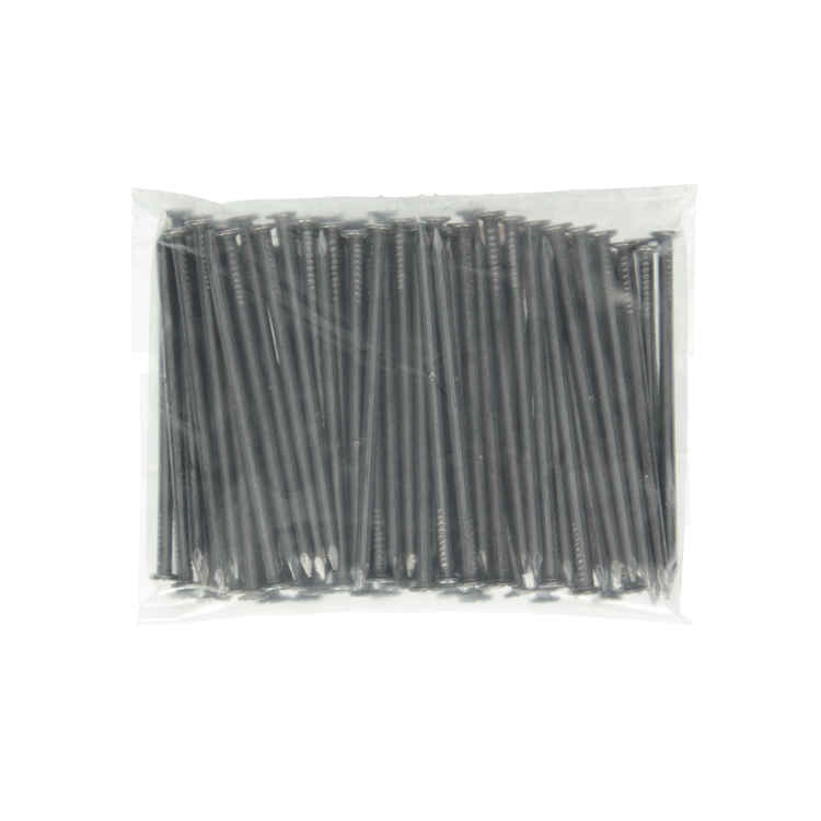 Mack 1020042 - nagel platte kop 1000 gr 4,0 x 100 mm | 10 stuks